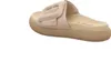 Gabor Fashion Mule femme Beige, Couleur:beige/boue, EU Voir les images du produit 57