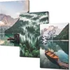 Leinwandbilder – Wandbilder – Leinwandbild – Canvas Bild – Produktbild-Vorschau 1