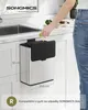 Küchenabfalleimer LTB810E08, 8 l, zur Aufhängung, Produktbild-Vorschau 6