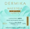 DERMIKA Maestria Skin Matrix Repair  Anti-Falten-Creme 80+ Produktbild-Vorschau 1