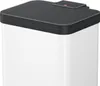 Hailo Öko duo Plus M Tret-Mülltrenner - freistehender 2 x 9 Produktbild-Vorschau 26