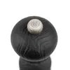 PEUGEOT Salzmühle PARIS NATURE BLACK 12cm Buchenholz Produktbild-Vorschau 2