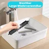1 Stück TriCut Bürste für Dreame L10s Ultra Gen 2 / Gen 3 / Produktbild-Vorschau 5