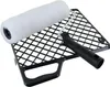WESTEX Mallerroller-Set Vestan 2-teilig Polyester 210 mm Produktbild-Vorschau 3