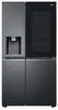 LG GSXE81EVBD Side by Side Kühl-/gefrierkombination 628 L Produktbild-Vorschau 11