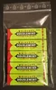 Wrigley‘s Doublemint Kaugummi - 5 Packungen - 5x 5 Streifen Produktbild-Vorschau 2