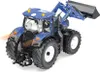 Siku Holland T7.315, Traktor, 1:32, 3 Jahr(e) Produktbild-Vorschau 2