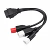 J58C Motorrad Diagnose Adapterkabel – Yamaha 3/4 Pin & Produktbild-Vorschau 4