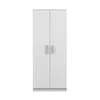 Drehtürenschrank JONAS 06 – Kinderkleiderschrank 80 cm Produktbild-Vorschau 2