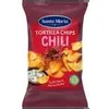 SANTA MARIA Tortilla Chips Chi 185g Santa Maria Produktbild-Vorschau 2