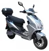 E-Motorrad THUNDER-S - 80 km/h, 3000W, Lithium-Ionen-Akku, Produktbild-Vorschau 2