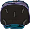 Scout Exklusiv Sunny II Superflash Purple Magic Schulranzen Produktbild-Vorschau 5