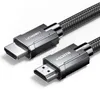UGREEN HD135 HDMI 2.1, 8K 60Hz, 3m Kabel (schwarz) Produktbild-Vorschau 5