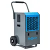 Hexwelt Luftentfeuchter 70 L 650 W für große Räume Produktbild-Vorschau 1