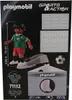 PLAYMOBIL 71132 Sports & Action Joueur de football 7,5 cm Voir les images du produit 2