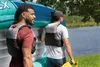 Bateau pneumatique Trek X3 Raft 294 x 137 cm Bestway 61154 Voir les images du produit 13