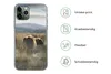 MuchoWow® Handyhülle Schutzhülle Hülle für iPhone 11 Pro Produktbild-Vorschau 7