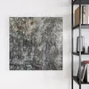 Magnettafel 50x50cm Pinnwand Whiteboard beschreibbar - Produktbild-Vorschau 3