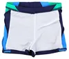 Aquarti Jungen Badehose Gestreift mit Motiven, Farbe: 020 Produktbild-Vorschau 6