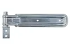 UNITRAILER Bordwandscharnier-Set 274 mm mit Halter für Produktbild-Vorschau 2
