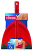 Vileda Superfeger Handy Classic Kehrset Produktbild-Vorschau 1