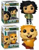 Funko POP! Disney: Hoppers - Mabel Beaver - 1 in 6 Chance Produktbild-Vorschau 8