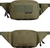 Savotta Kukkaro Hip Pack- Grün Produktbild-Vorschau 5