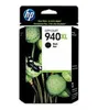 HP 940XL - 49 ml - Hohe Ergiebigkeit - Schwarz Produktbild-Vorschau 7