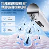 Mitesserentferner Porensauger, 3 Saugstufen, 6 Aufsätze, Produktbild-Vorschau 4