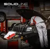 Solidline - SW5R - Ledlenser - Luce da lavoro - Torcia Anteprima dell’immagine prodotto 5