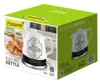 Feel-Maestro MR-072 electric kettle 1.2 L White 1200 W Anteprima dell’immagine prodotto 13