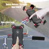 Držák mobilního telefonu na kolo, motocykl, skútr Náhled obrázku produktu 3