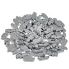 Pesi STIX FE/S 100x30G, rivestimento in plastica, pesi di Anteprima dell’immagine prodotto 4