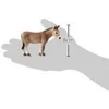 Schleich 13644 - Farm Life - Esel Produktbild-Vorschau 3