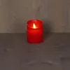 Anna's Collection - LED-Blockkerze mit beweglicher Flamme Produktbild-Vorschau 12