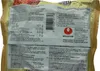 The back of a food product package showing nutritional information and ingredients. Produktbild-Vorschau
