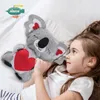 Avenir Nähset Koala – Kreatives Bastelset zum Plüschtier Produktbild-Vorschau 2