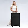 Worldpack Chicago 4 Rollen Trolley L 78 cm mit Dehnfalte Produktbild-Vorschau 3