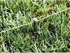 MOWHOUSE 100 x Mähroboter Haken Nägel Set - 8,5 cm Heringe Produktbild-Vorschau 2