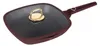 Titan-Grillpfanne mit Deckel 28 cm BERLINGER HAUS BH-8037 Produktbild-Vorschau 1
