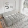 Polstersofa  aus Bouclé, Sofa mit Schlaffunktion und Produktbild-Vorschau 9