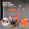 SucceBuy 7" Concrete Floor Grinder - 2.0HP, 1500W, 1400RPM, Produktbild-Vorschau 6