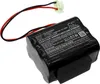 TECHTEK Batteria compatibile con [ORCA] 050 sostituisce Anteprima dell’immagine prodotto 1