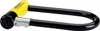 Kryptonite New York Lock STD 102x203mm Yellow/Black Schloss Produktbild-Vorschau 4