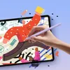 Baseus SXBC060105 Violett Aktiver Stylus Pen für iPad - Produktbild-Vorschau 20