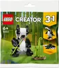 LEGO Creator 3-in-1 Panda Bear, Zestaw do budowania, 6 Podgląd zdjęcia produktu 7