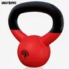 GORILLA SPORTS® Kettlebell 2–32 kg – Gusseisen Kugelhantel Produktbild-Vorschau 13