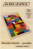 Holzpuzzle - Lernpuzzle für Kinder Produktbild-Vorschau 8