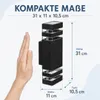 MasterLED LED vonkajšie nástenné svetlo - Obojstranné Náhľad obrázku produktu 4