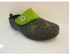 FLY FLOT  Damenschuhe Hausschuhe Grau Freizeit Produktbild-Vorschau 4